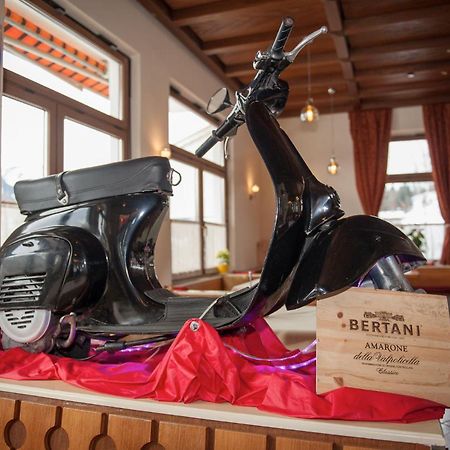 Hotel Beretta Achenkirch Luaran gambar