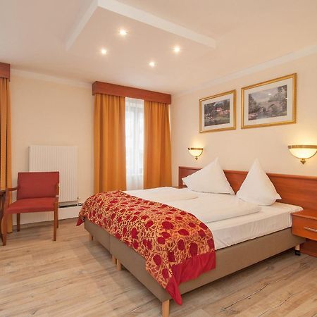 Hotel Beretta Achenkirch Luaran gambar
