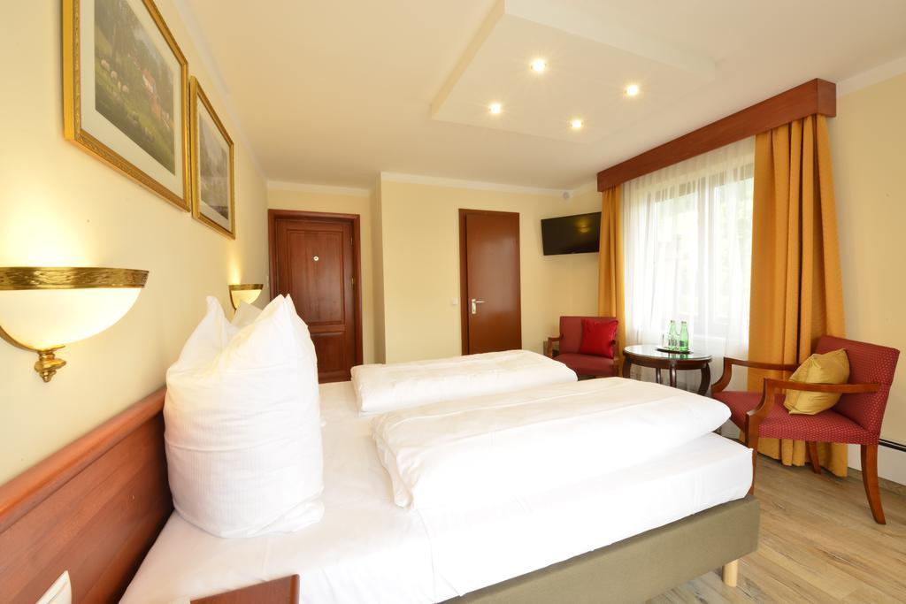 Hotel Beretta Achenkirch Bilik gambar