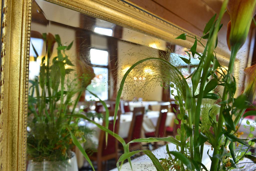 Hotel Beretta Achenkirch Luaran gambar