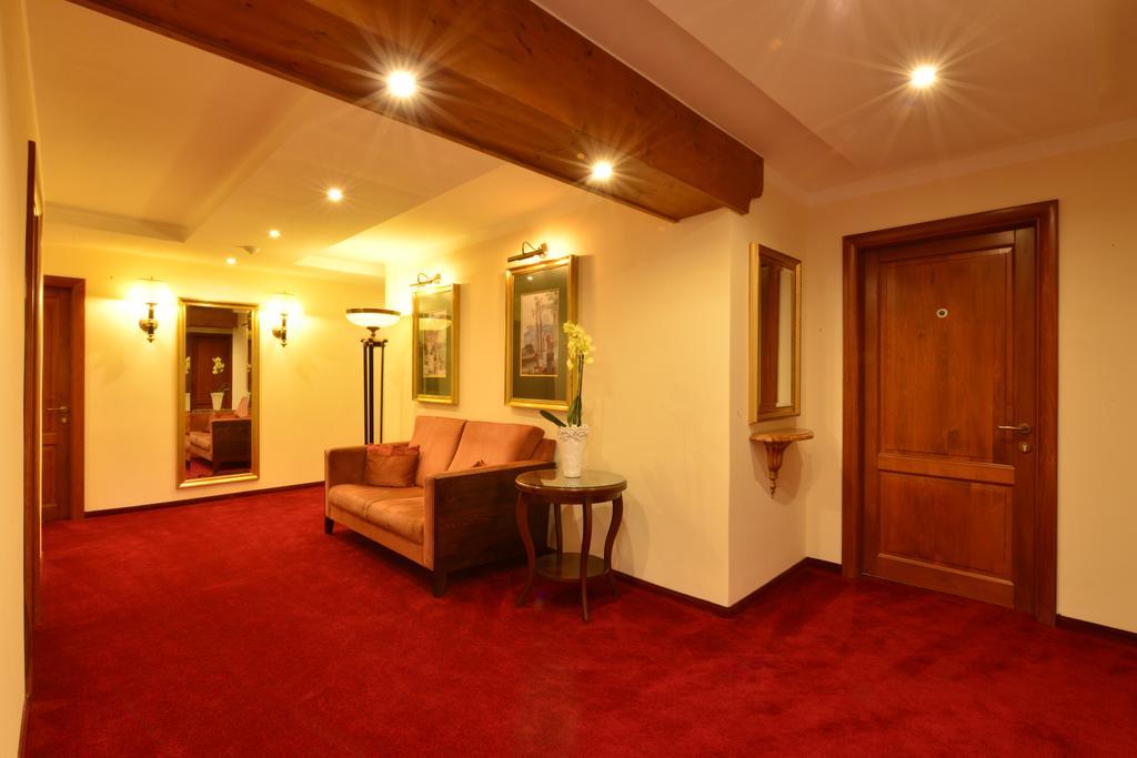 Hotel Beretta Achenkirch Luaran gambar