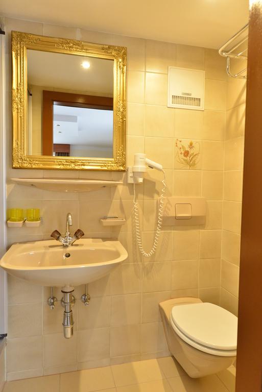 Hotel Beretta Achenkirch Luaran gambar