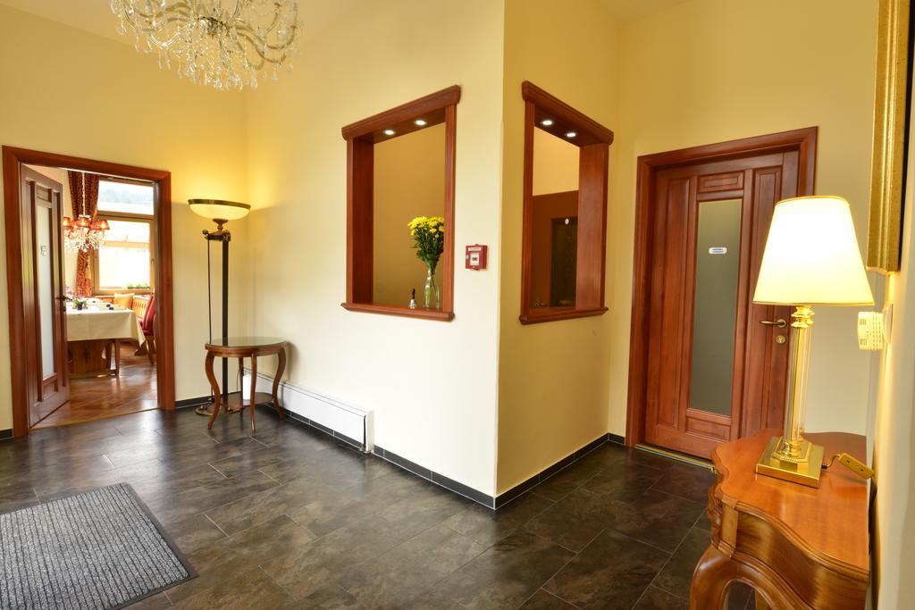 Hotel Beretta Achenkirch Luaran gambar