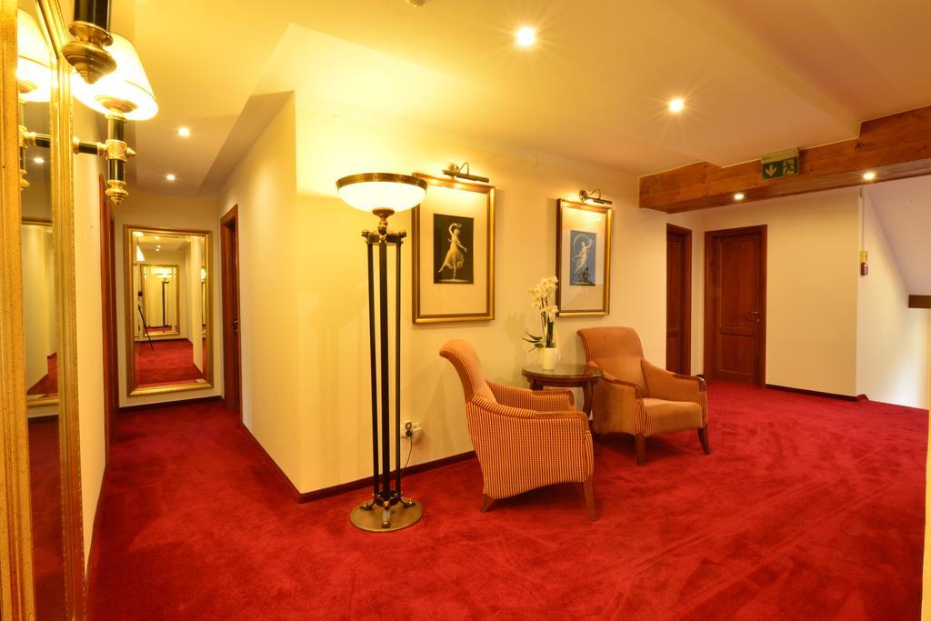 Hotel Beretta Achenkirch Luaran gambar