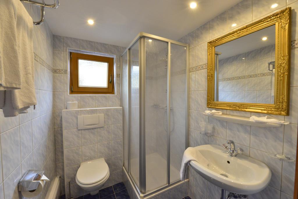 Hotel Beretta Achenkirch Luaran gambar