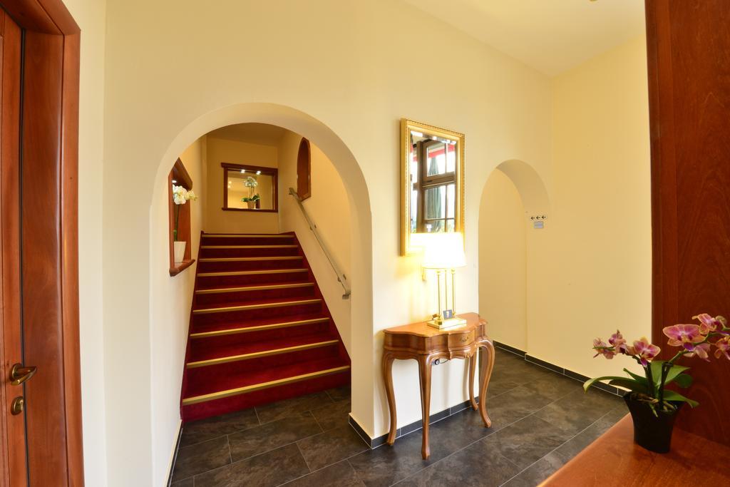 Hotel Beretta Achenkirch Luaran gambar