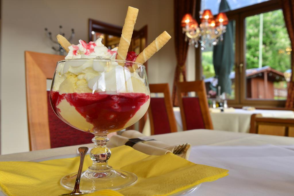 Hotel Beretta Achenkirch Luaran gambar