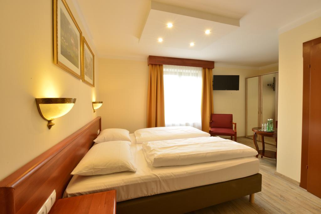 Hotel Beretta Achenkirch Luaran gambar