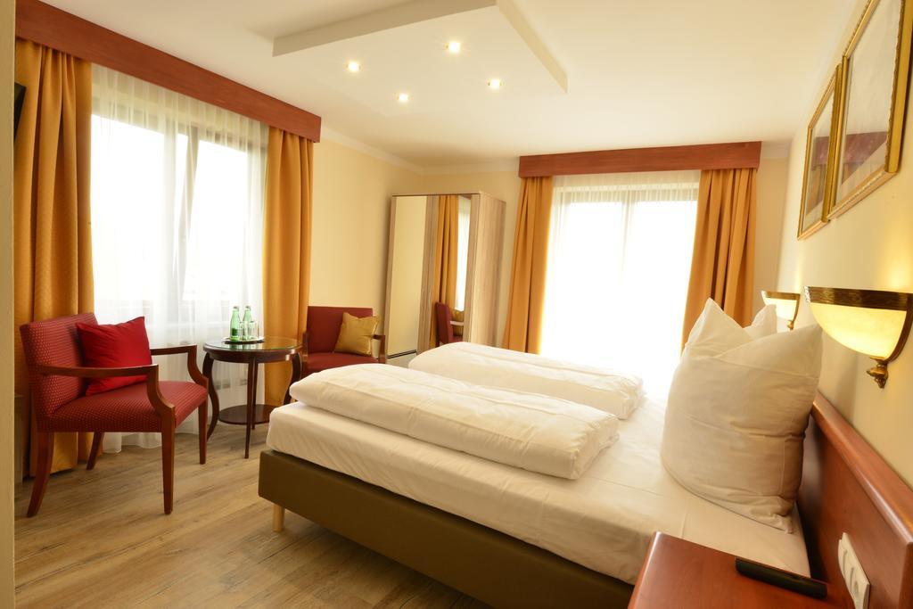 Hotel Beretta Achenkirch Luaran gambar