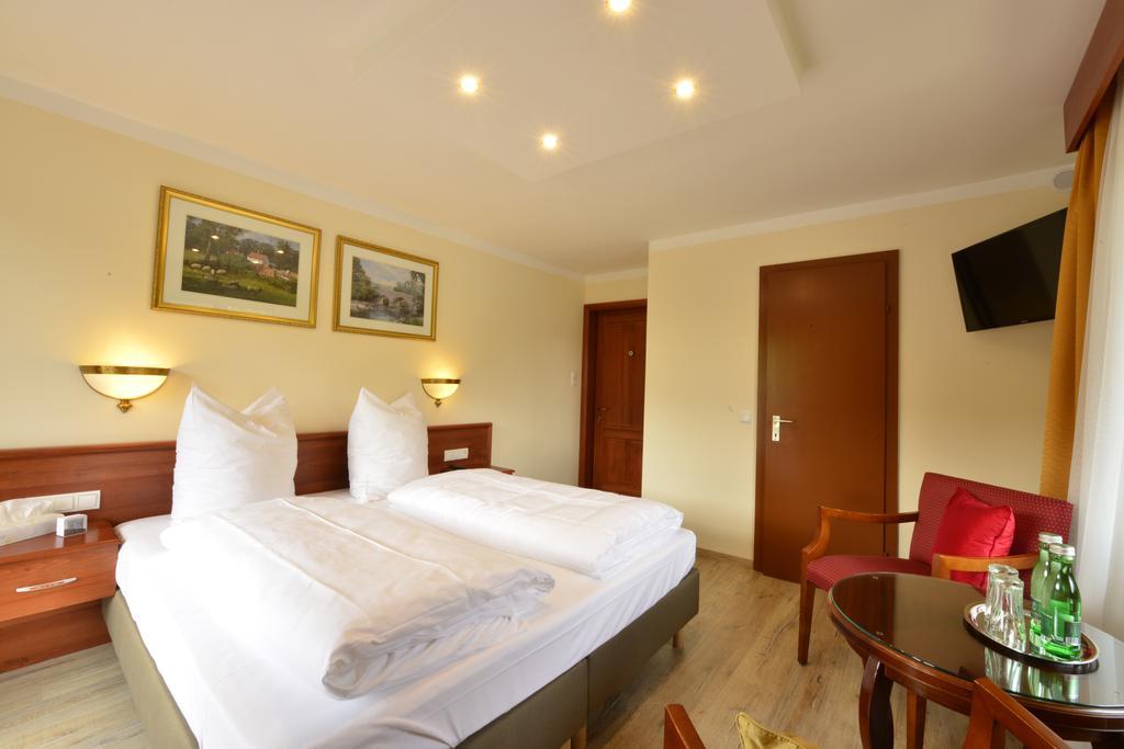 Hotel Beretta Achenkirch Bilik gambar