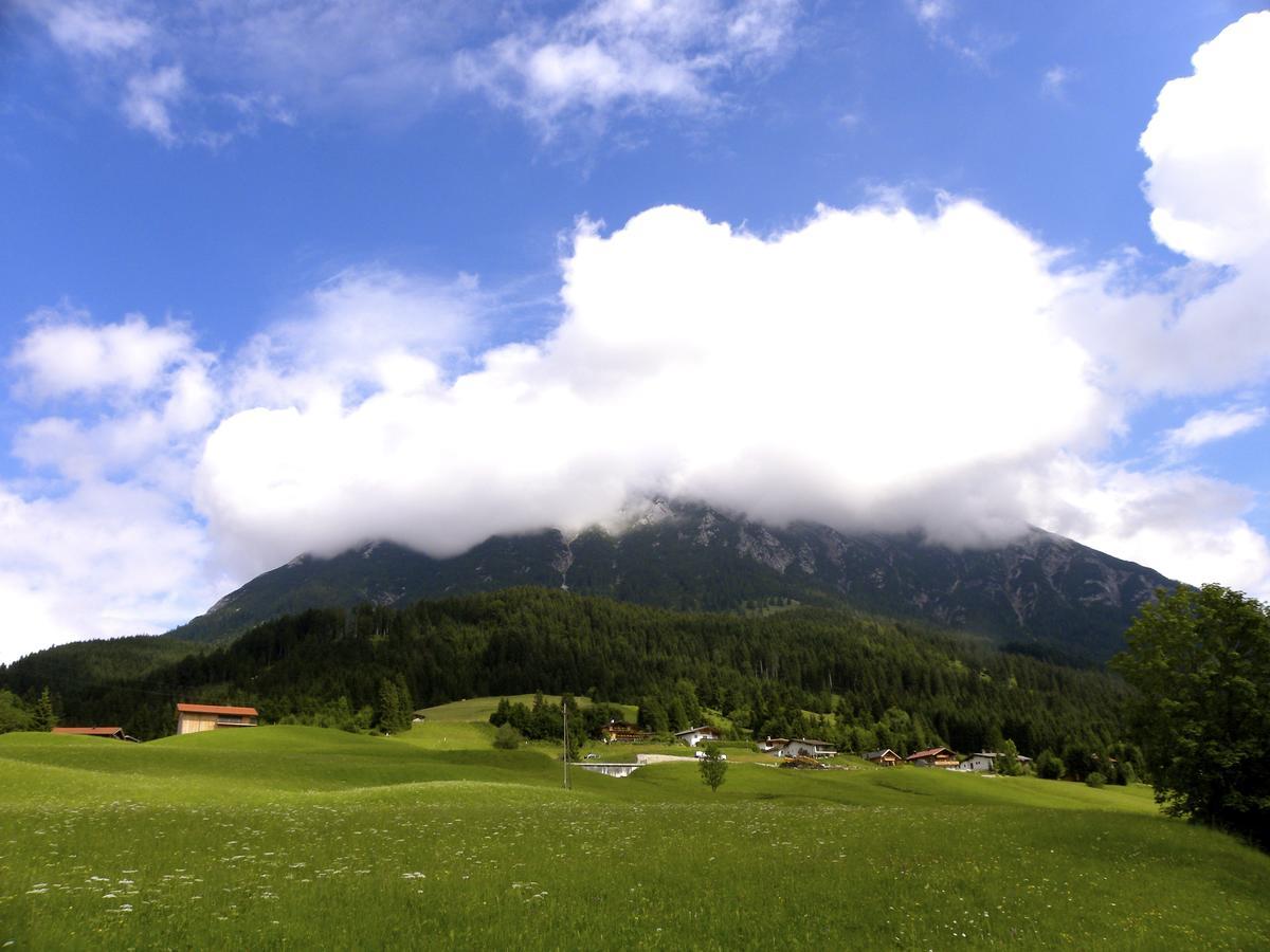 Hotel Beretta Achenkirch Luaran gambar
