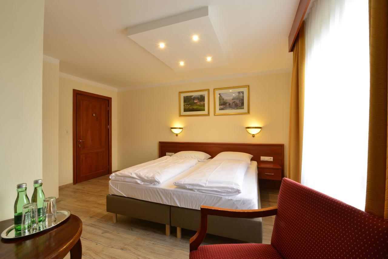 Hotel Beretta Achenkirch Luaran gambar