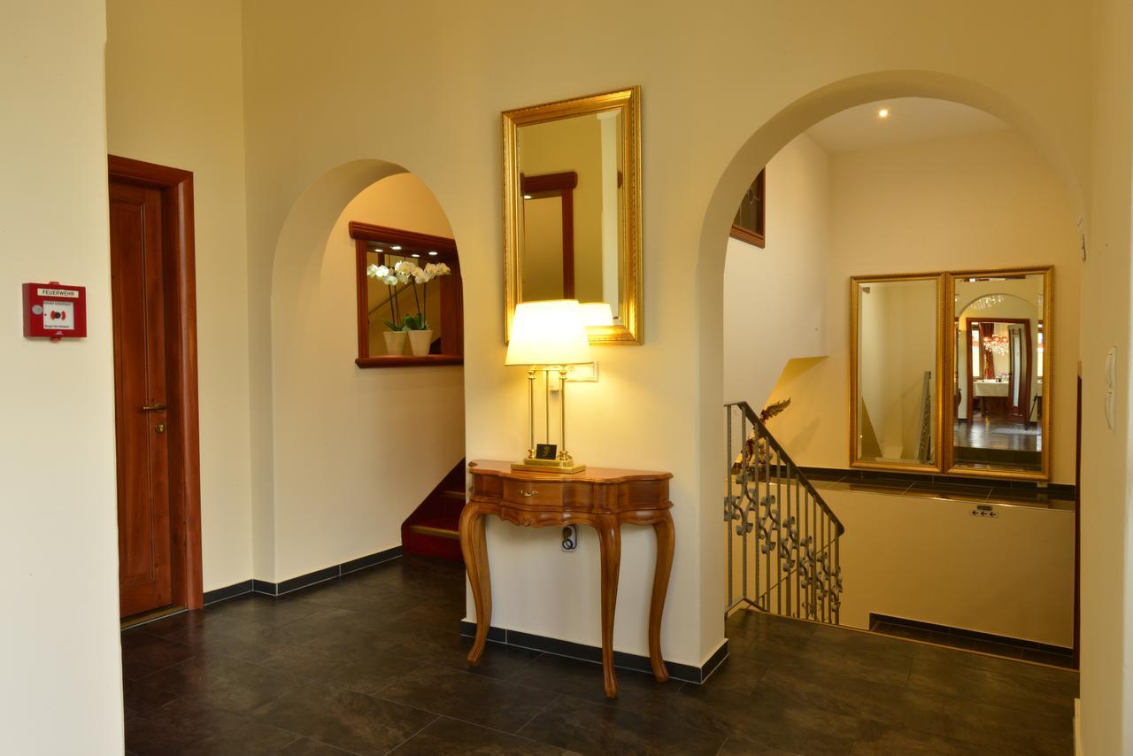 Hotel Beretta Achenkirch Luaran gambar
