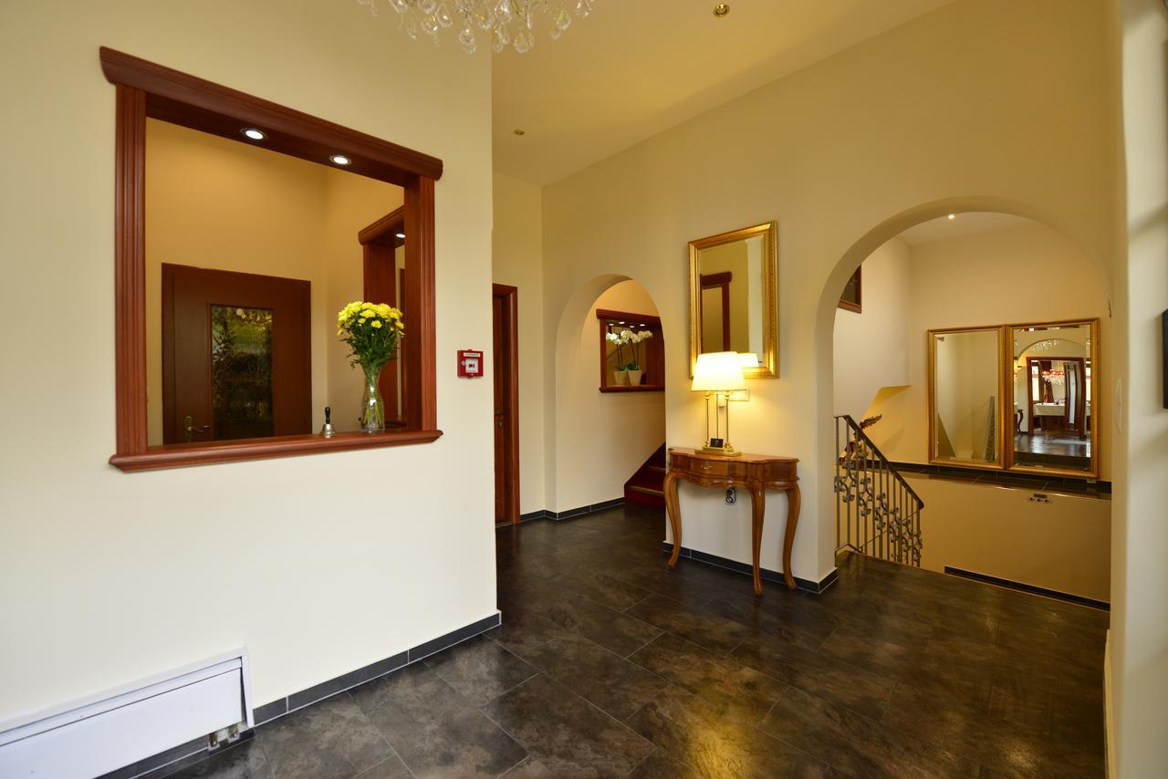 Hotel Beretta Achenkirch Luaran gambar