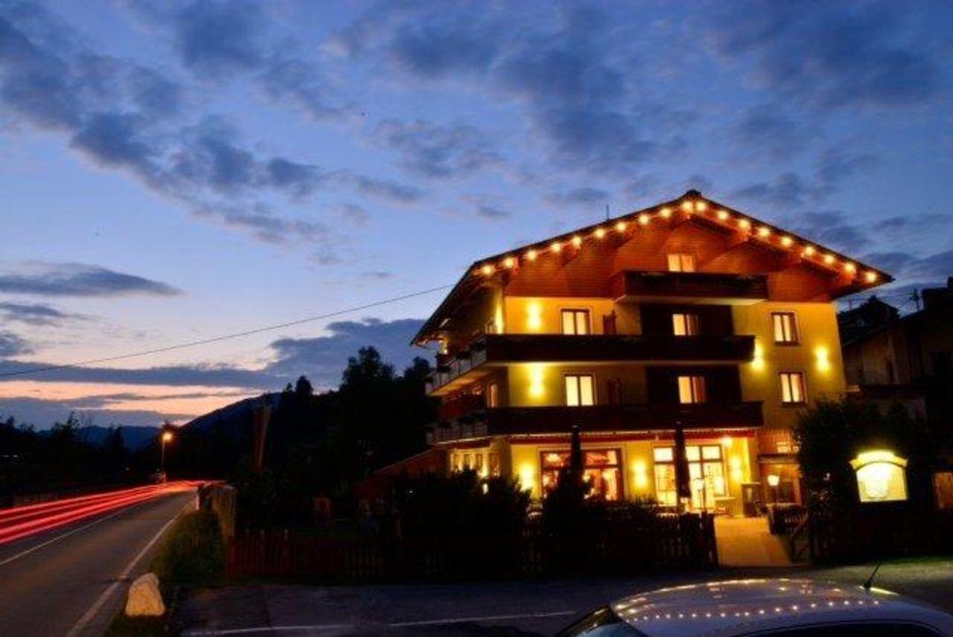 Hotel Beretta Achenkirch Luaran gambar