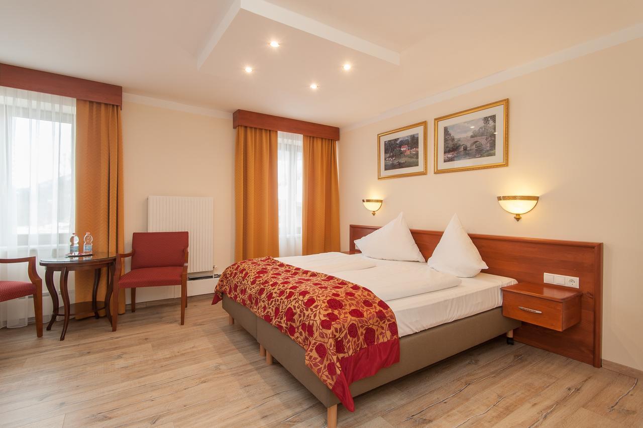 Hotel Beretta Achenkirch Luaran gambar